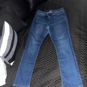 NY&CO Skinny Denim Jeans